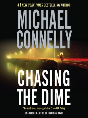 cover image of Chasing the Dime